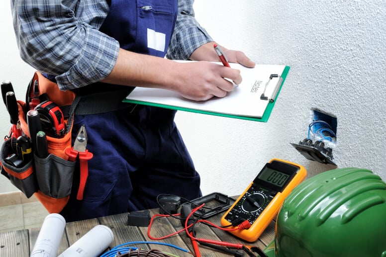 Electrical Inspections Service