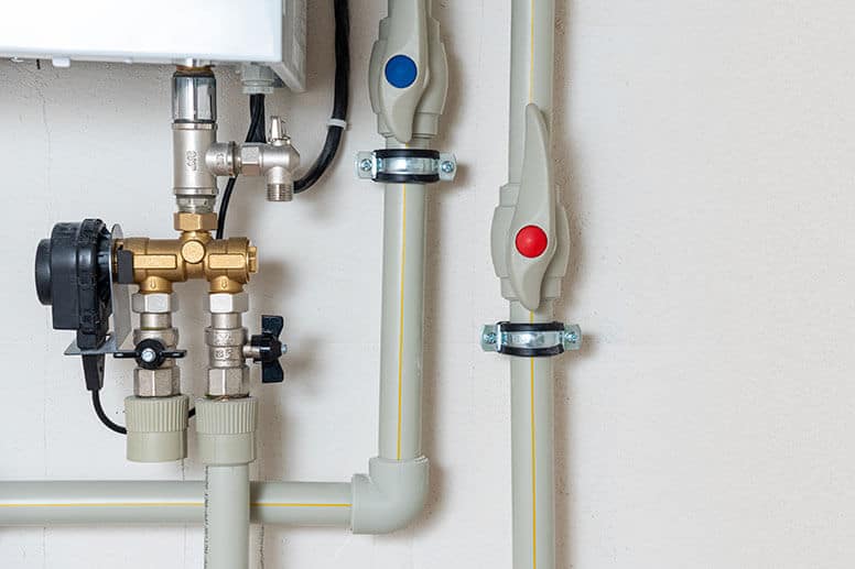Hot Water Systems