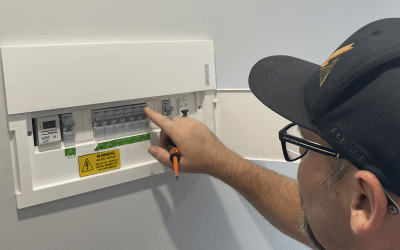 Electrical Upgrades: When And Why You Need Them