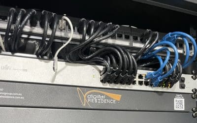 Bribie Island Businesses: Reliable Data Cabling Solutions