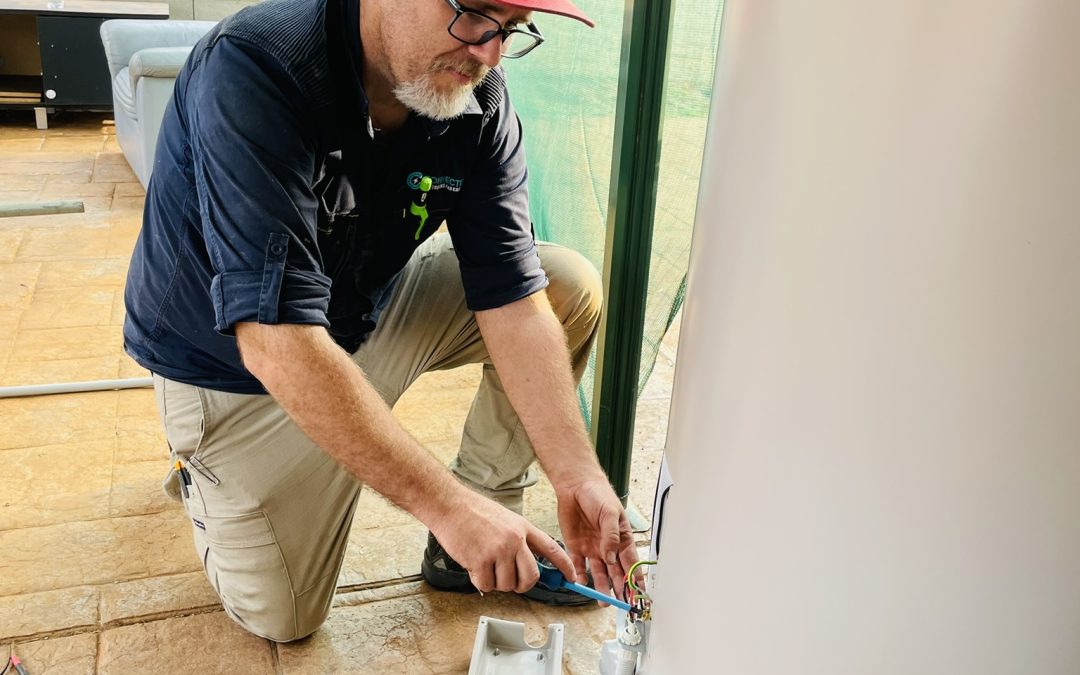 Moreton Bay Homeowners: Quick Electric Hot Water Fixes