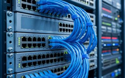 Poe For Cameras And Wifi: What It Is And Why It Makes Installs Cleaner