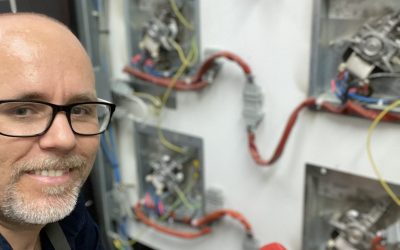 Choosing A Reliable Electrician: Key Factors To Consider