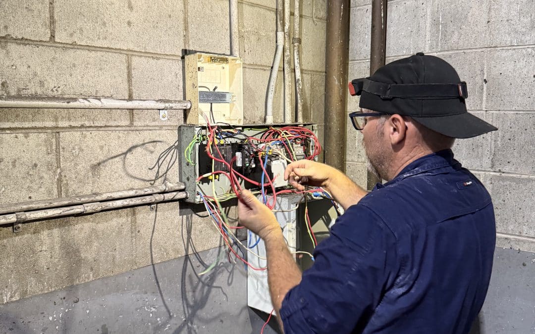 Why Regular Electrical Maintenance Matters in North Lakes
