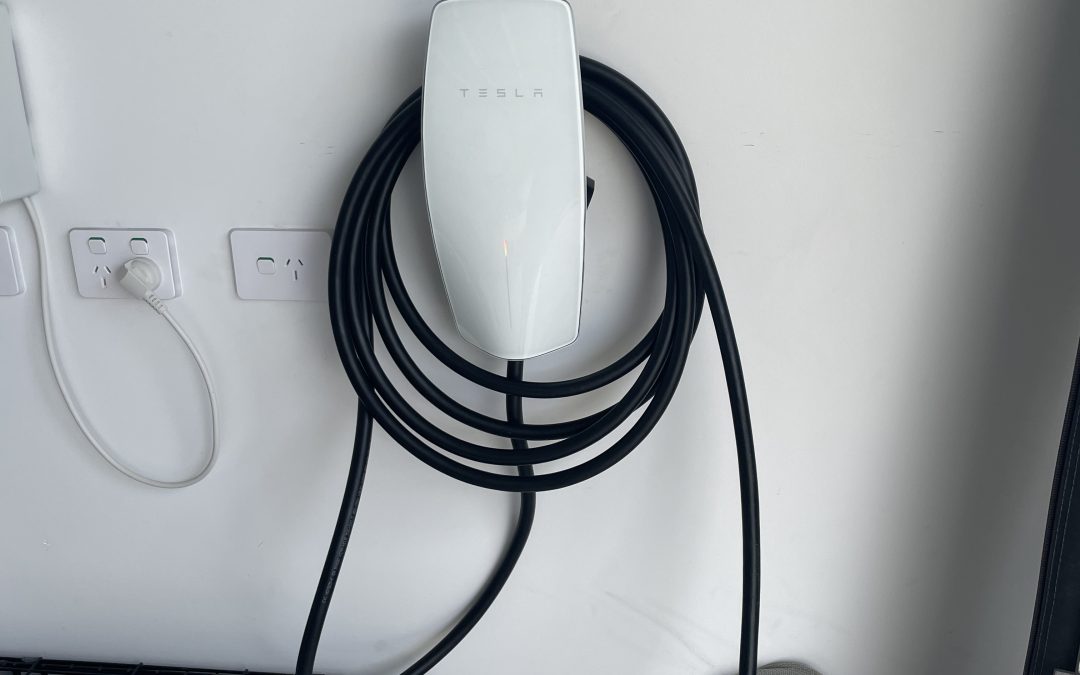 EV Charger Installation for Burpengary Residents Explained