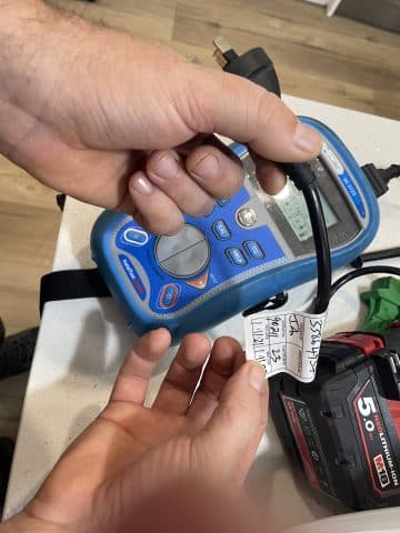 Domestic Electricians Near Me