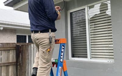 Electrician Near Me Adding Data Points To An Existing Home: The Cleanest Install Methods