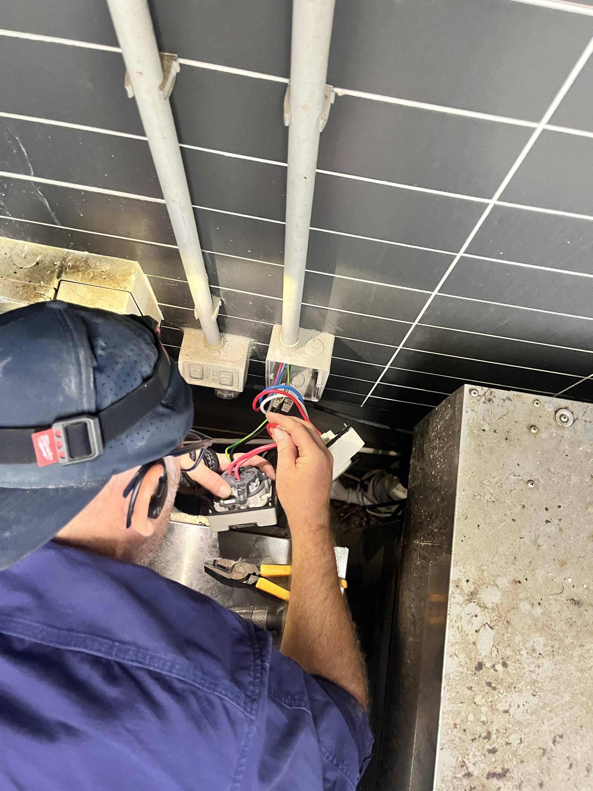 24 Hour Emergency Electrician