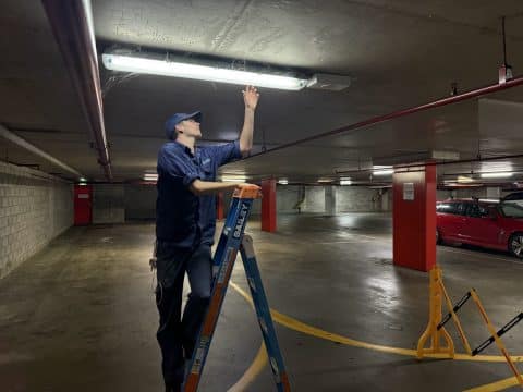 Cctv Installation Gold Coast