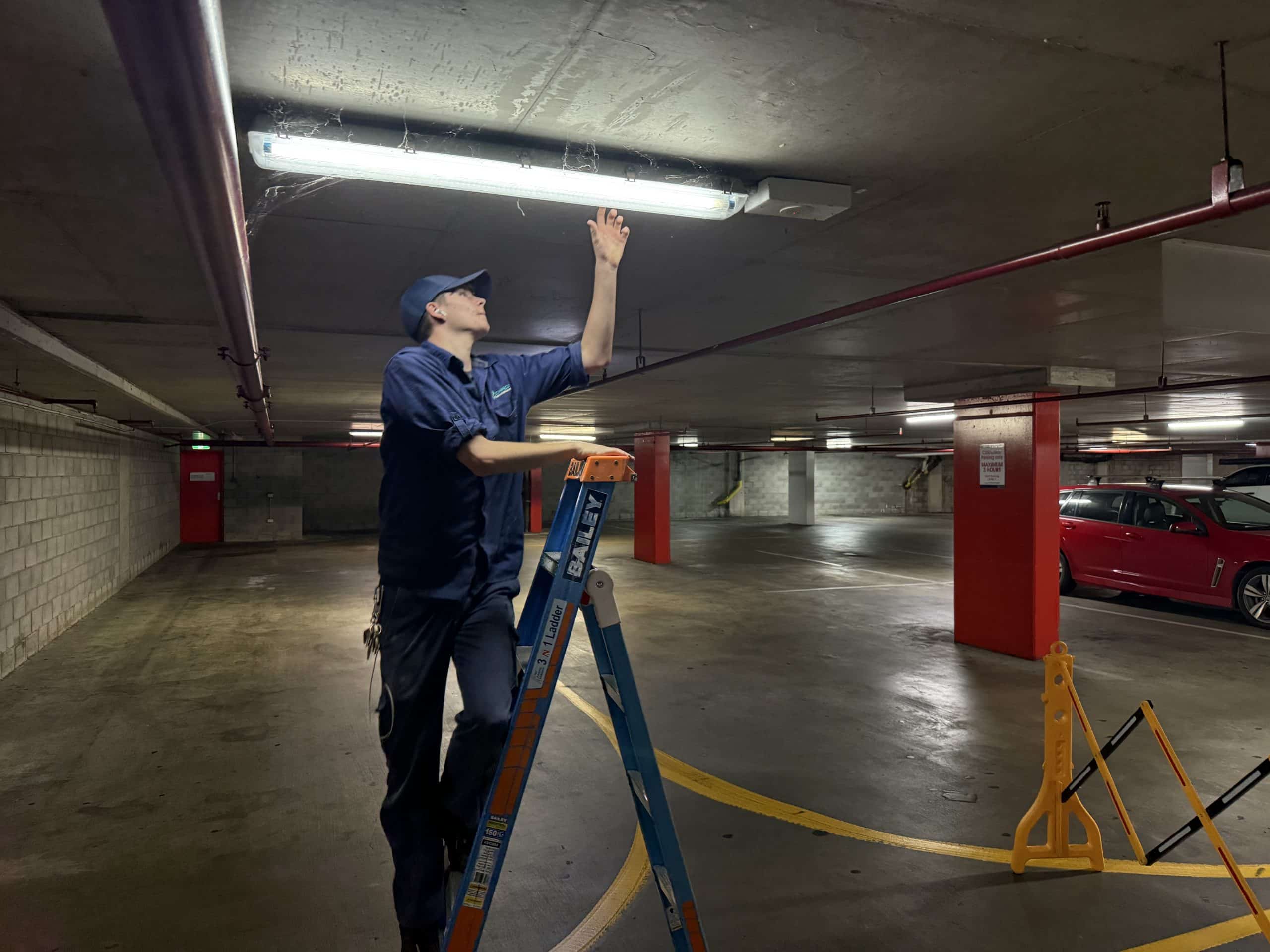 Electrical Companies Brisbane