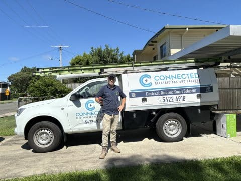 Commercial Electrical Contractors Brisbane