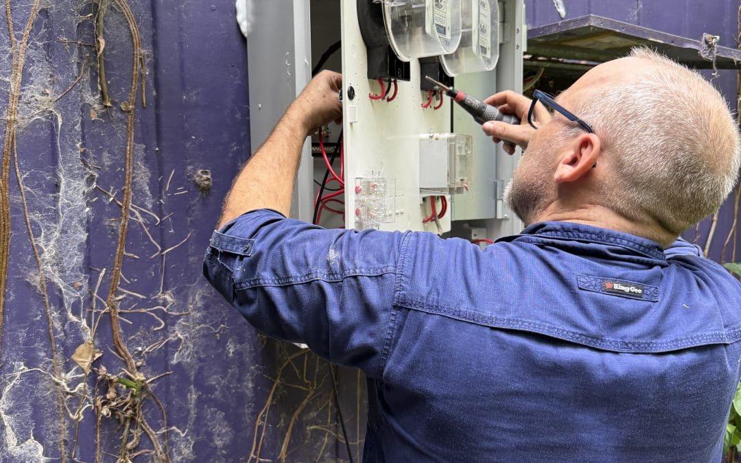 24/7 Emergency Electrician Bribie Island