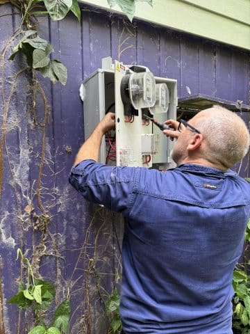 Local Electricians Near Me