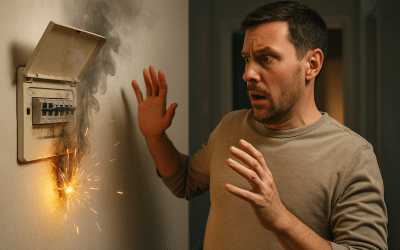 Common Electrical Mistakes Businesses Must Avoid