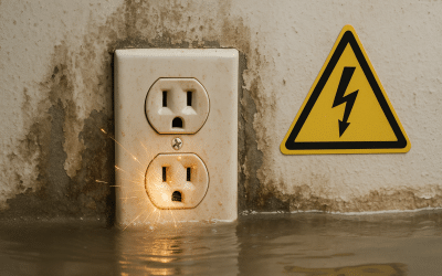 Electrical Emergencies: Quick Response Matters