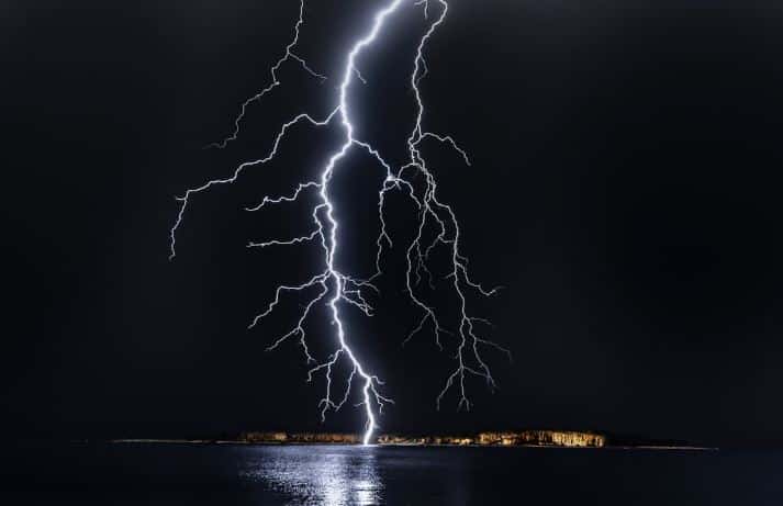 Power Outage After Storm Need Electrician