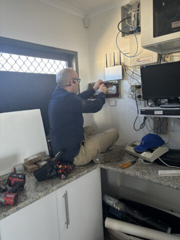 Electrical Contractors Brisbane