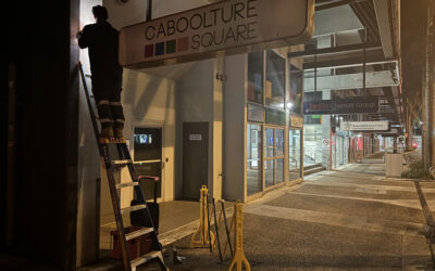 After-Hours Cabling In Moreton Bay: How To Upgrade Without Downtime