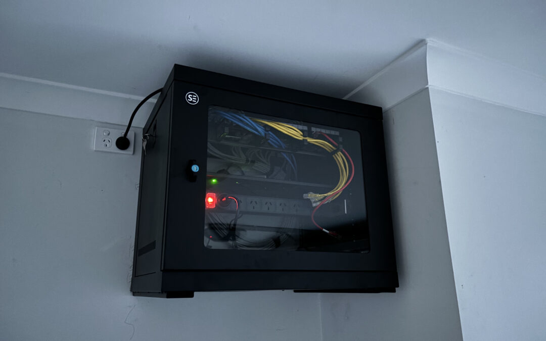 VoIP Phones: The Data Cabling and PoE Setup You Actually Need