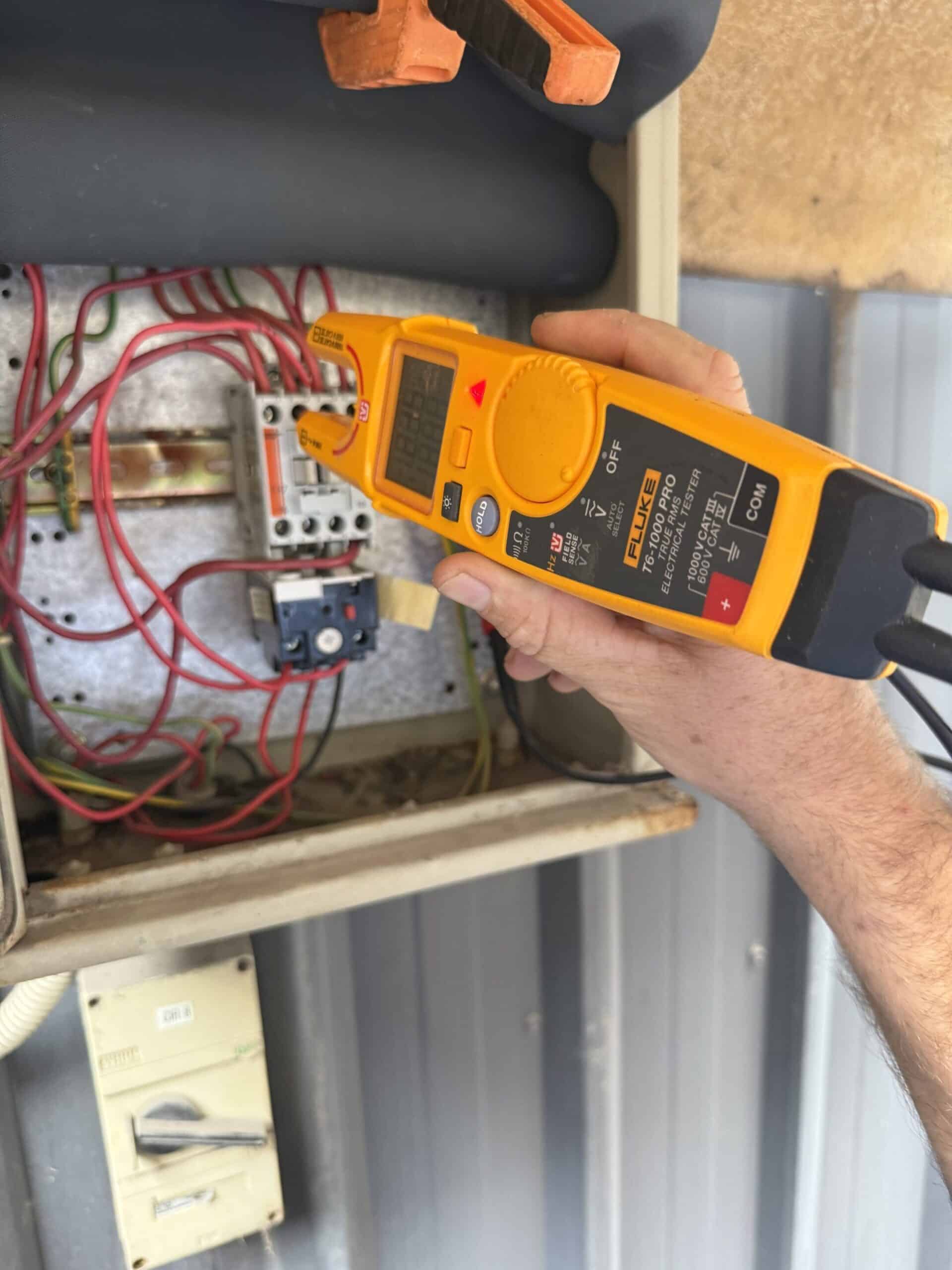 Electrical Companies Brisbane