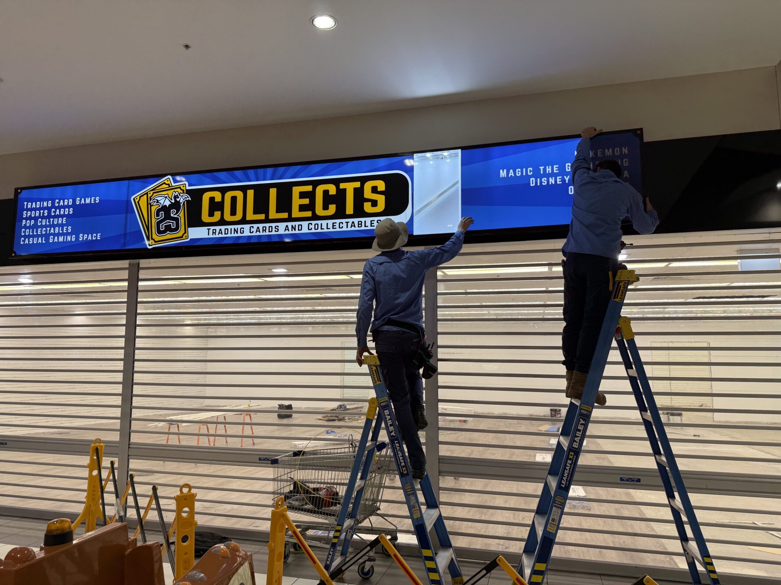 Industrial Electrician Brisbane