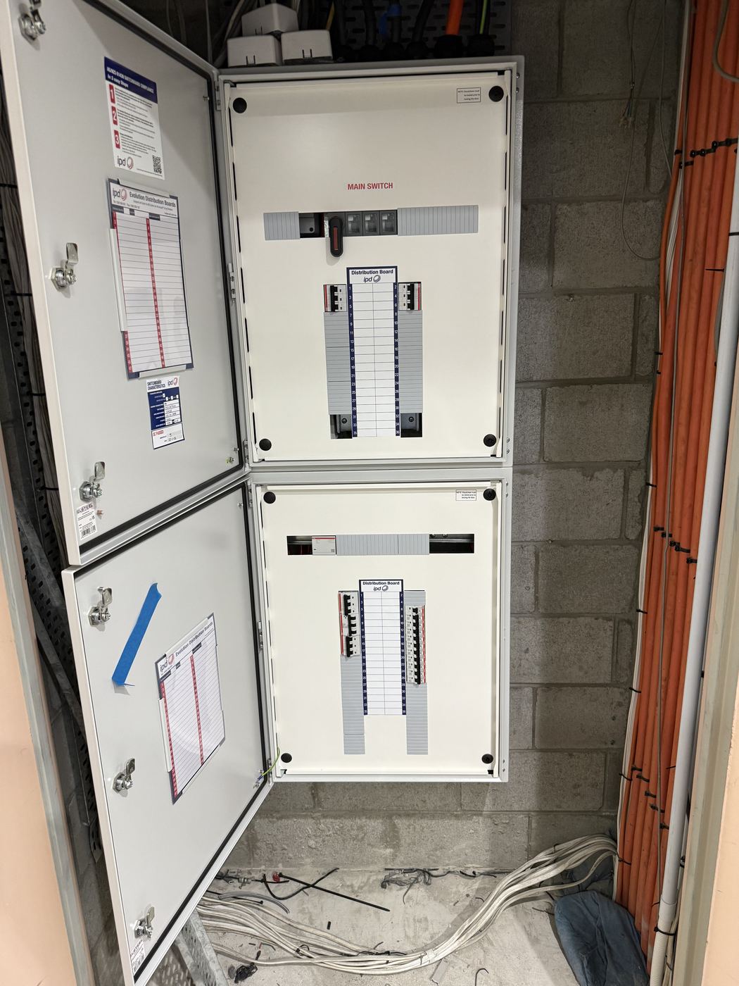 Electrical Services Brisbane