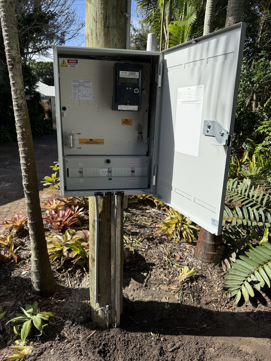 Electrical Services Brisbane