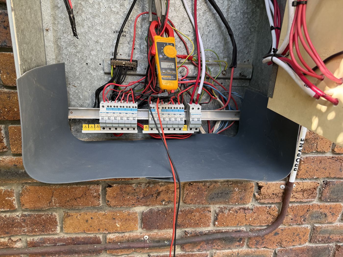 Electrical Services Brisbane