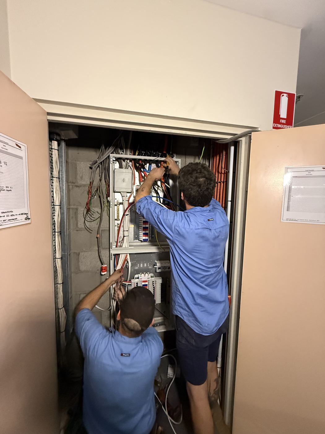 Electrical Services Brisbane